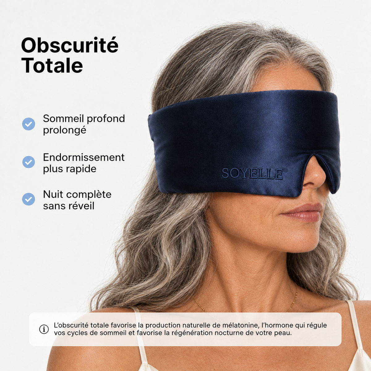 Masque de Nuit Cloud-Contour