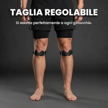 Fascia rotulea - Stryz